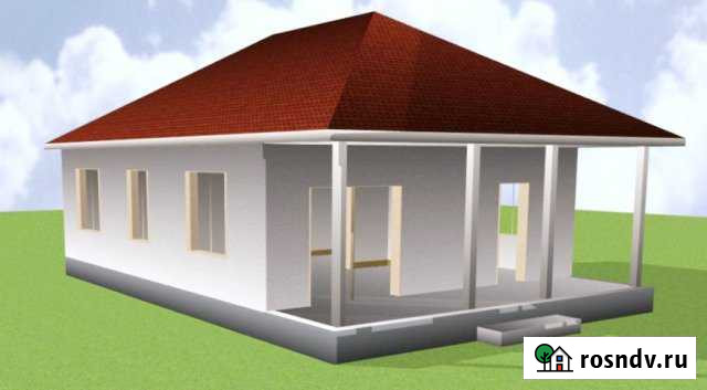 Участок ИЖС 6 сот. на продажу в Брянске Брянск - изображение 1