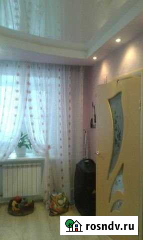 2-комнатная квартира, 45 м², 3/5 эт. в аренду на длительный срок в Микуне Микунь - изображение 1