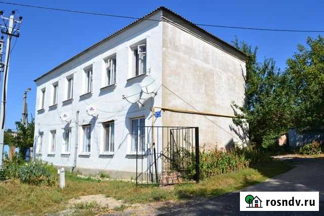 3-комнатная квартира, 50 м², 2/2 эт. на продажу в Валуйках Валуйки - изображение 1