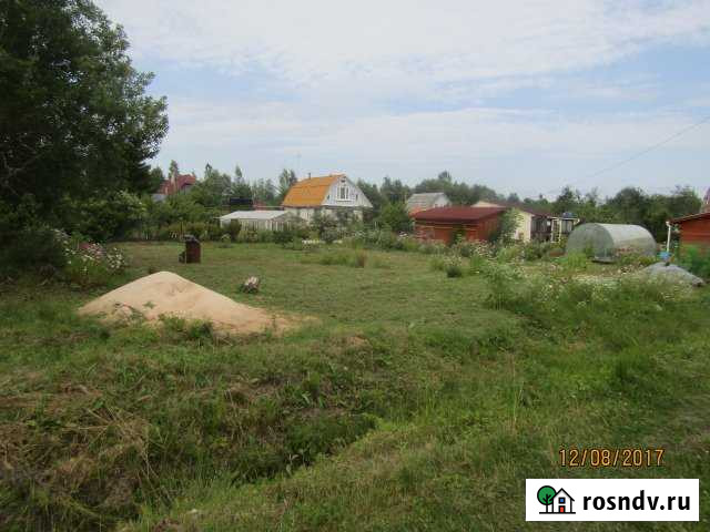 Дача 20 м² на участке 6 сот. на продажу в Дружной Горке Дружная Горка - изображение 1