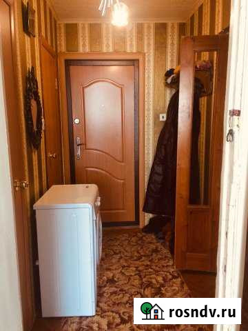 3-комнатная квартира, 49 м², 4/5 эт. на продажу в Добрянке Добрянка - изображение 1