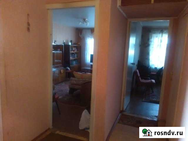 2-комнатная квартира, 48 м², 2/5 эт. на продажу в Калязине Калязин - изображение 1