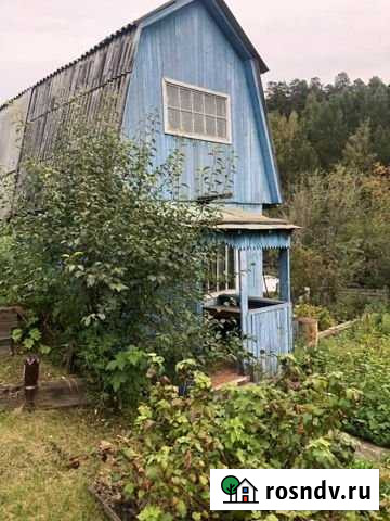 Дача 30 м² на участке 5 сот. на продажу в Иркутске Иркутск - изображение 1