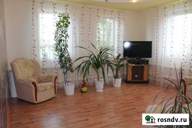 Дом 68 м² на участке 12 сот. на продажу в Учалах Учалы - изображение 1