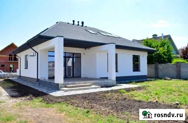 Дом 128 м² на участке 5.2 сот. на продажу в Супсехе Супсех - изображение 1