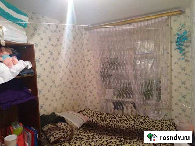 2-комнатная квартира, 42.7 м², 3/5 эт. на продажу в Обнинске Обнинск - изображение 1