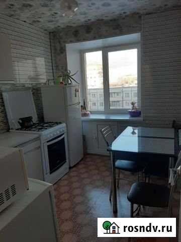 4-комнатная квартира, 74 м², 6/9 эт. на продажу в Оренбурге Оренбург - изображение 1