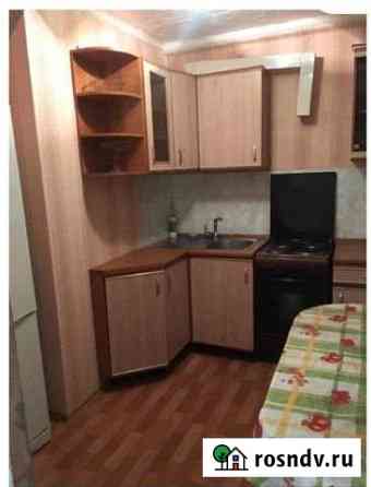 2-комнатная квартира, 42 м², 2/5 эт. в аренду на длительный срок в Воркуте Воркута