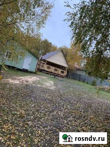 Дача 70 м² на участке 8 сот. на продажу в Озёрах Озёры - изображение 1