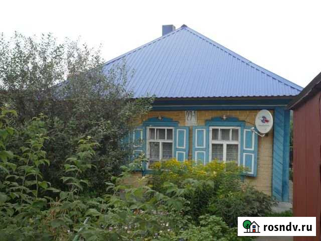 Дом 50 м² на участке 5 сот. на продажу в Киселевске Киселевск - изображение 1