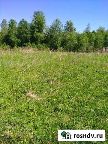 Участок СНТ, ДНП 6 сот. на продажу в Ермолино Ермолино - изображение 1