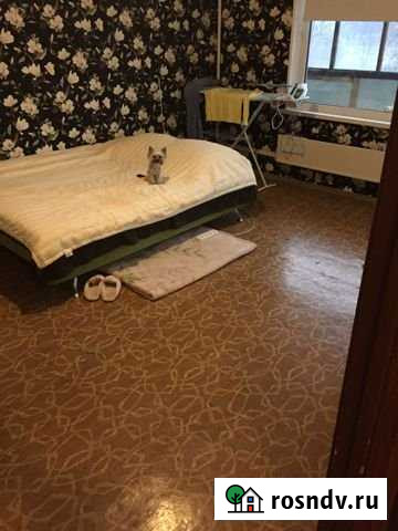 3-комнатная квартира, 64 м², 3/16 эт. на продажу в Тольятти Тольятти - изображение 1