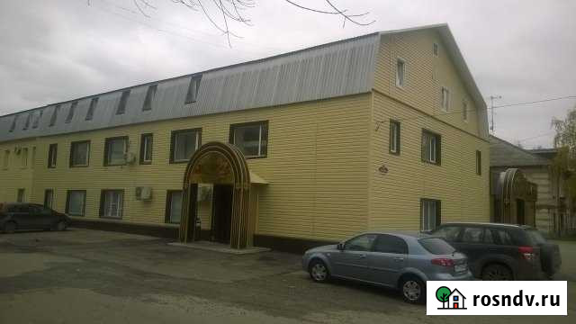 Офисное помещение, 117 кв.м. Пенза - изображение 1