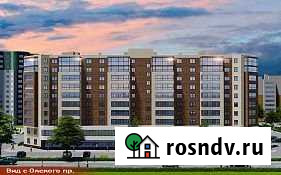 2-комнатная квартира, 66.7 м², 8/10 эт. на продажу в Рязани Рязань - изображение 1