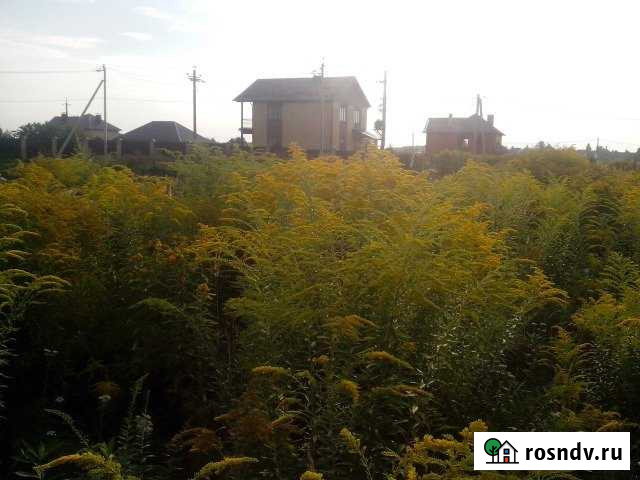 Участок ИЖС 7 сот. на продажу в Добруне Добрунь - изображение 1