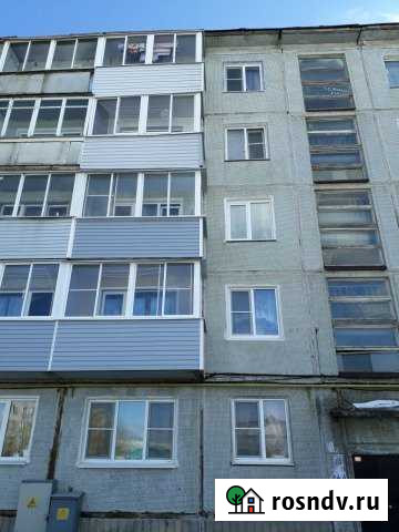 2-комнатная квартира, 45 м², 3/5 эт. на продажу в Чудово Чудово - изображение 1