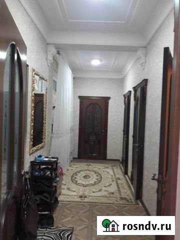 Дом 140 м² на участке 4 сот. на продажу в Черкесске Черкесск - изображение 1