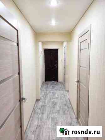 2-комнатная квартира, 45 м², 3/5 эт. на продажу в Бийске Бийск