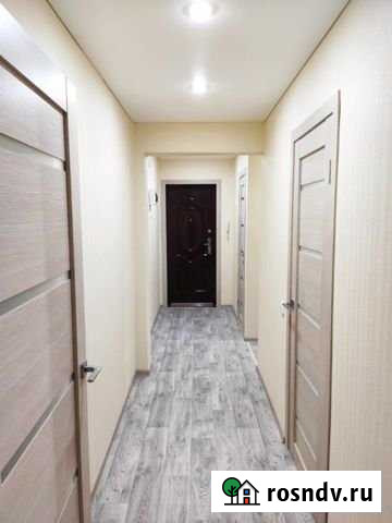 2-комнатная квартира, 45 м², 3/5 эт. на продажу в Бийске Бийск - изображение 1
