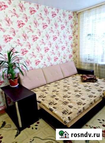 2-комнатная квартира, 42 м², 5/5 эт. в аренду посуточно в Шерегеше Шерегеш - изображение 1