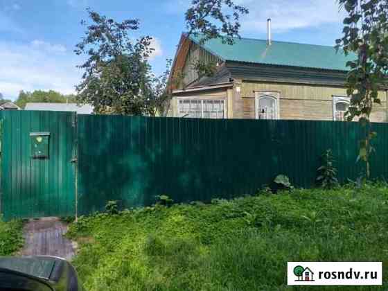 Дом 47.2 м² на участке 4 сот. на продажу в Заринске Заринск