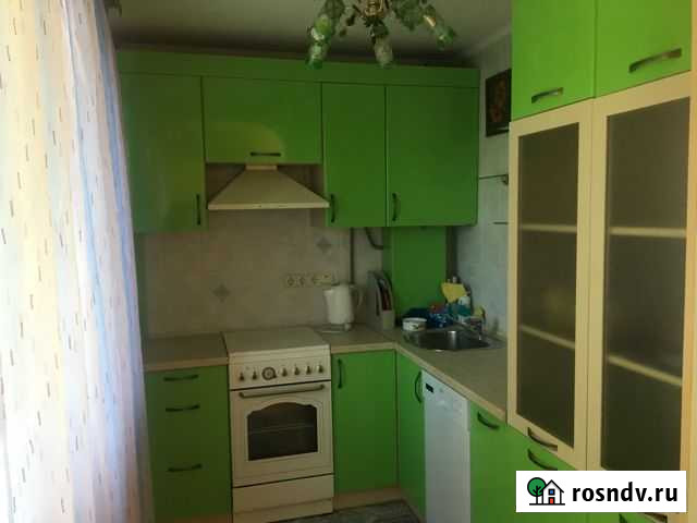 3-комнатная квартира, 58 м², 4/4 эт. на продажу в Алуште Алушта - изображение 1