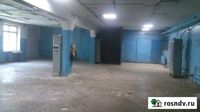 Производственное помещение, 353 кв.м. Калуга - изображение 1