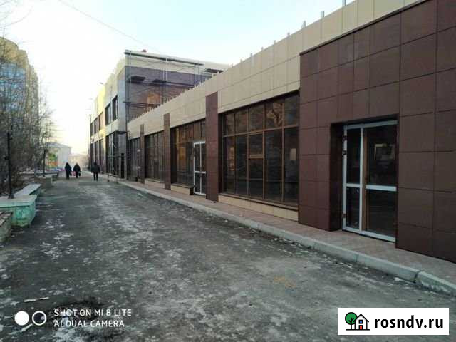 Сдам помещение Чита - изображение 1