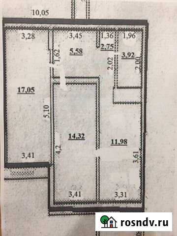 Нежилое помещение в аренду Оренбург - изображение 1
