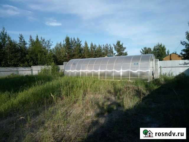 Дача 30 м² на участке 10 сот. на продажу в Солнечном Ханты-Мансийского АО Солнечный - изображение 1