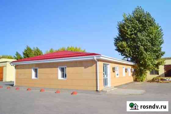 Офисное помещение, 116 кв.м. Волжский