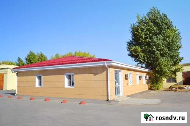 Офисное помещение, 116 кв.м. Волжский - изображение 1