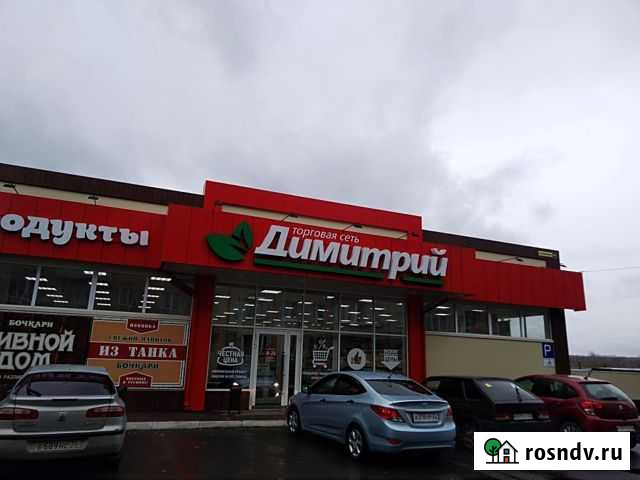 Торговое помещение, 72 кв.м. Бийск - изображение 1