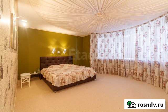 Коттедж 490 м² на участке 15 сот. на продажу в Череповце Череповец - изображение 1