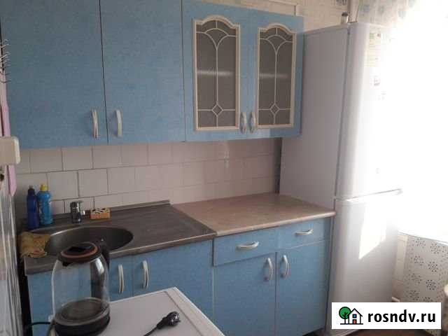 1-комнатная квартира, 40 м², 4/5 эт. в аренду посуточно в Белогорске Амурской области Белогорск - изображение 1