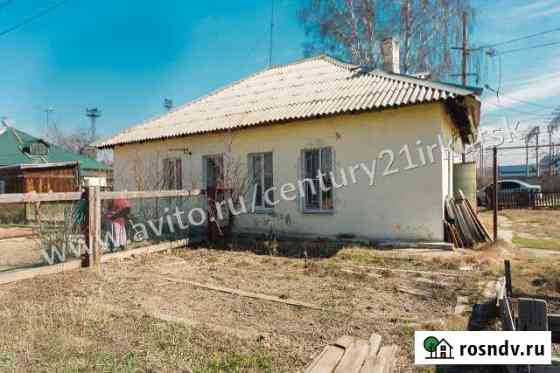 2-комнатная квартира, 51 м², 1/1 эт. на продажу в Ангарске Ангарск