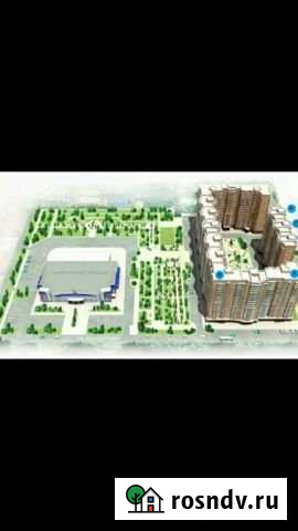 1-комнатная квартира, 40 м², 8/17 эт. на продажу в Оренбурге Оренбург - изображение 1