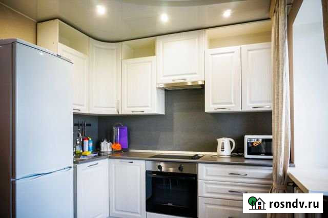 1-комнатная квартира, 36 м², 10/10 эт. в аренду посуточно в Кирове Киров - изображение 1