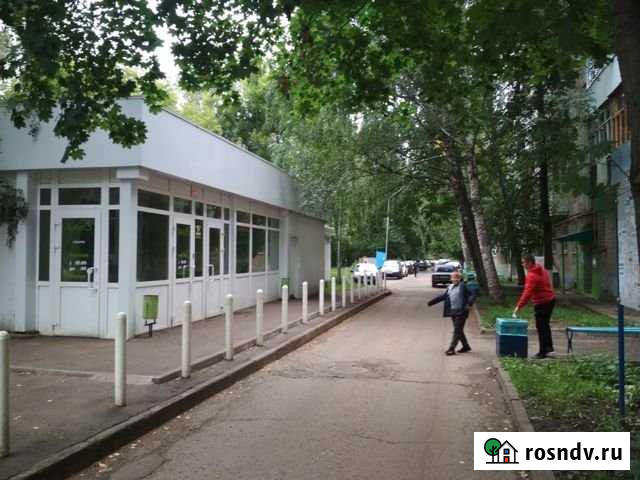 Сдается отдельно стоящее здание, 232 кв.м. Набережные Челны - изображение 1