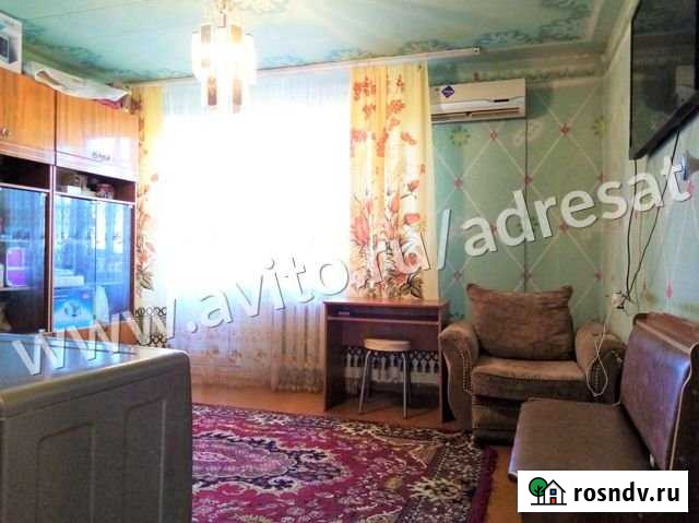 3-комнатная квартира, 59.1 м², 4/5 эт. на продажу в Волжском Волгоградской области Волжский - изображение 1