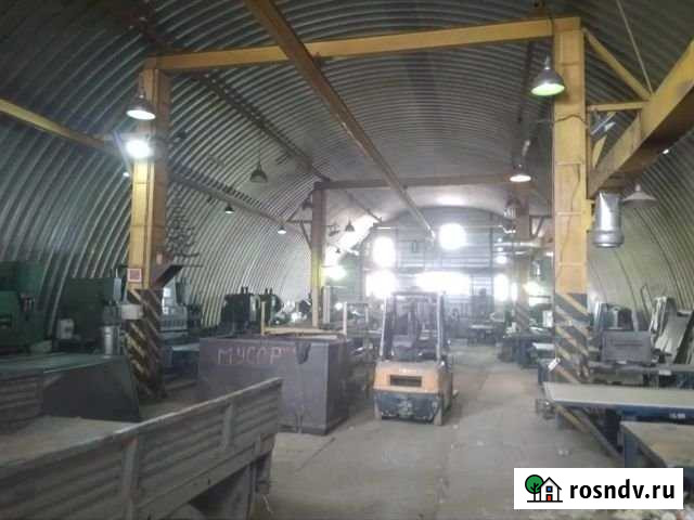 Производственное помещение, 535 кв.м. Челябинск - изображение 1