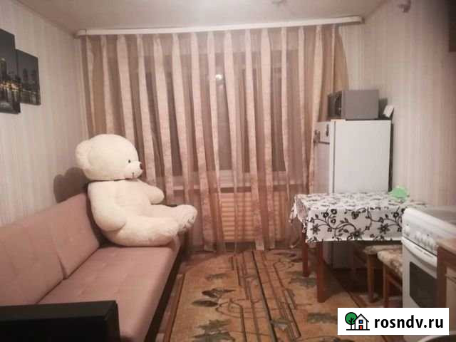 Комната 13 м² в 1-ком. кв., 3/4 эт. на продажу в Искитиме Искитим - изображение 1