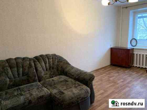 2-комнатная квартира, 45 м², 2/5 эт. в аренду на длительный срок в Барнауле Барнаул