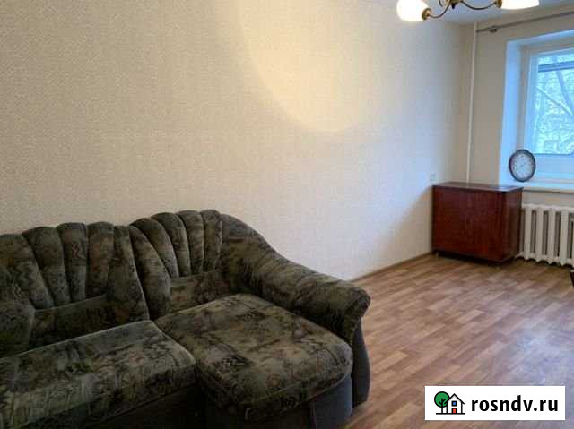 2-комнатная квартира, 45 м², 2/5 эт. в аренду на длительный срок в Барнауле Барнаул - изображение 1