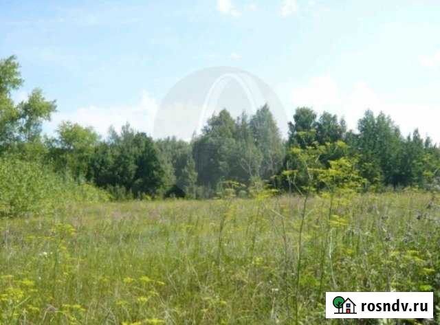 Участок ИЖС 20 сот. на продажу в Старом Осколе Старый Оскол - изображение 1