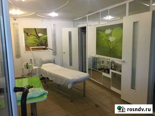 Помещение свободного назначения, 50 кв.м. Оренбург - изображение 1