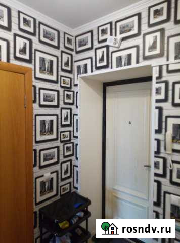 1-комнатная квартира, 38 м², 2/9 эт. на продажу в Икше Икша - изображение 1