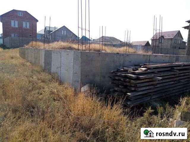 Участок ИЖС 5 сот. на продажу в Семендере Семендер - изображение 1