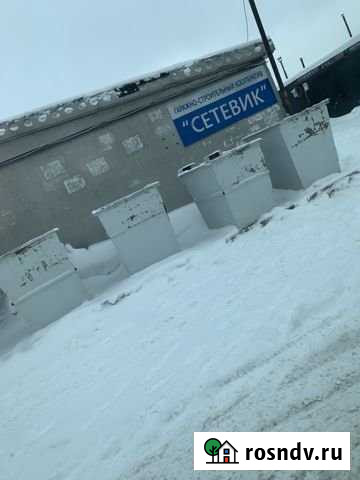 Гараж >30 м² на продажу в Нижневартовске Нижневартовск - изображение 1