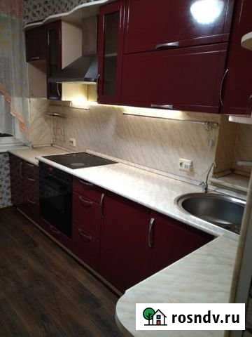 2-комнатная квартира, 45 м², 3/9 эт. на продажу в Мурманске Мурманск - изображение 1